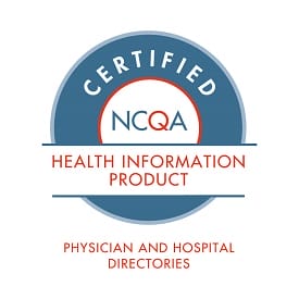 HealthSparq One® Earns NCQA Recertification