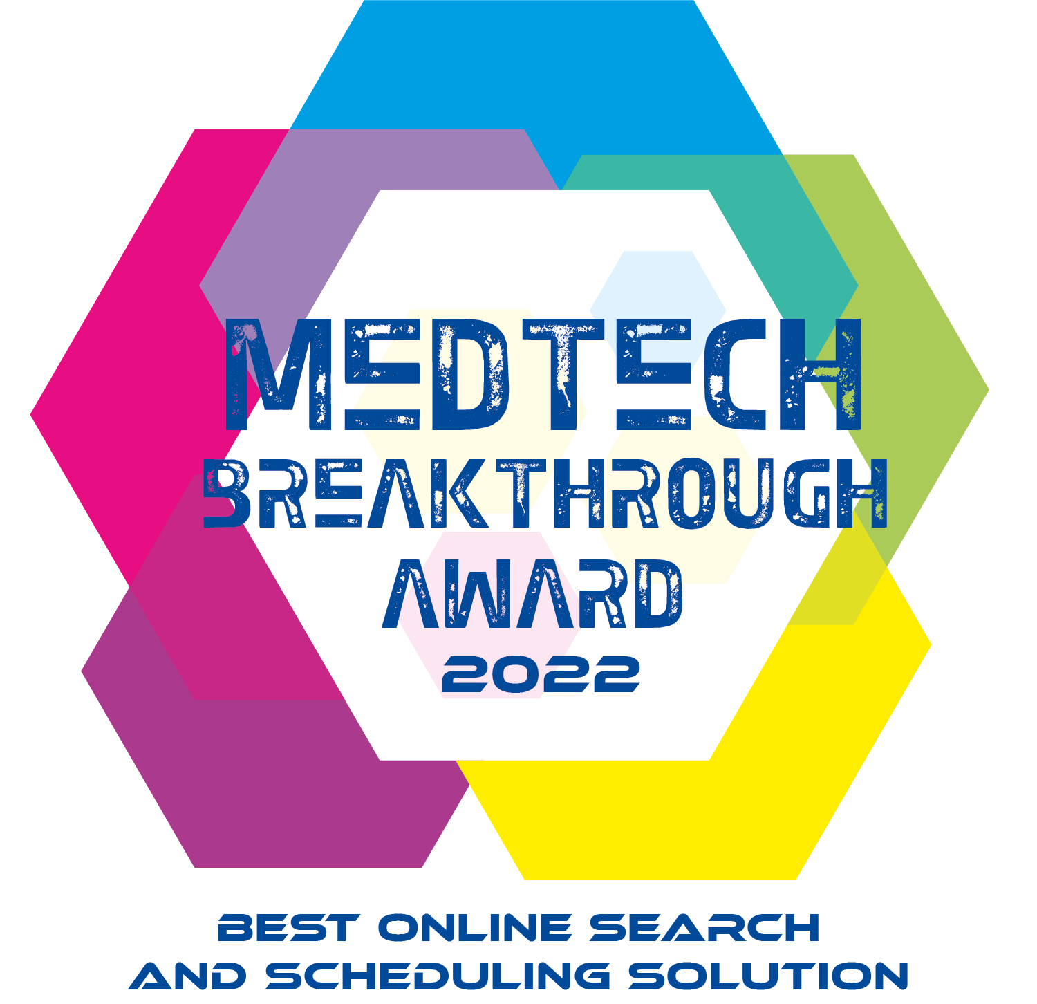 Kyruus Wins MedTech Breakthrough Award for Best Patient Scheduling Solution for Third Year in Row