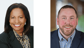 Former UnitedHealth Group Executive Tina Brown-Stevenson and Echo Health Ventures CEO Rob Coppedge Join the Kyruus Board of Directors