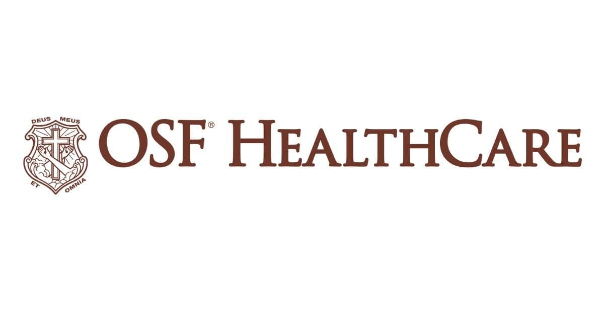 OSF HealthCare Implements New Digital Solutions to Help Consumers Find the Right Care Online