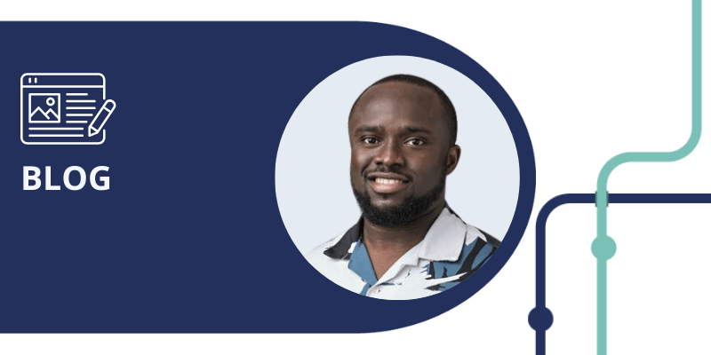 Celebrating Diversity: Voices from our Kyruus Health Community – Ron Otoo